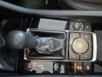 2025 Mazda Mazda 3 2.5 i Grand Touring HB At