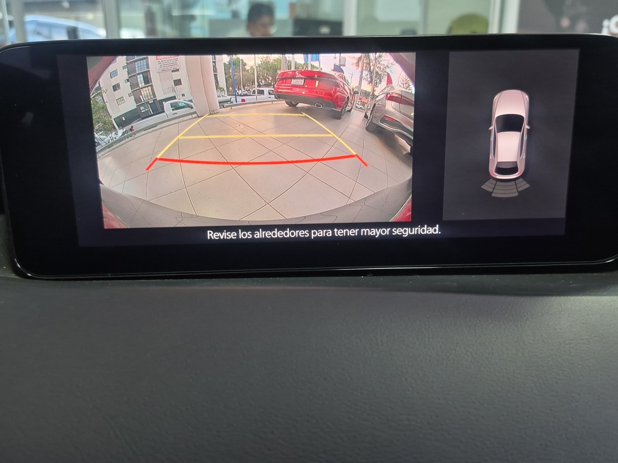 2025 Mazda Mazda 3 2.5 i Grand Touring HB At