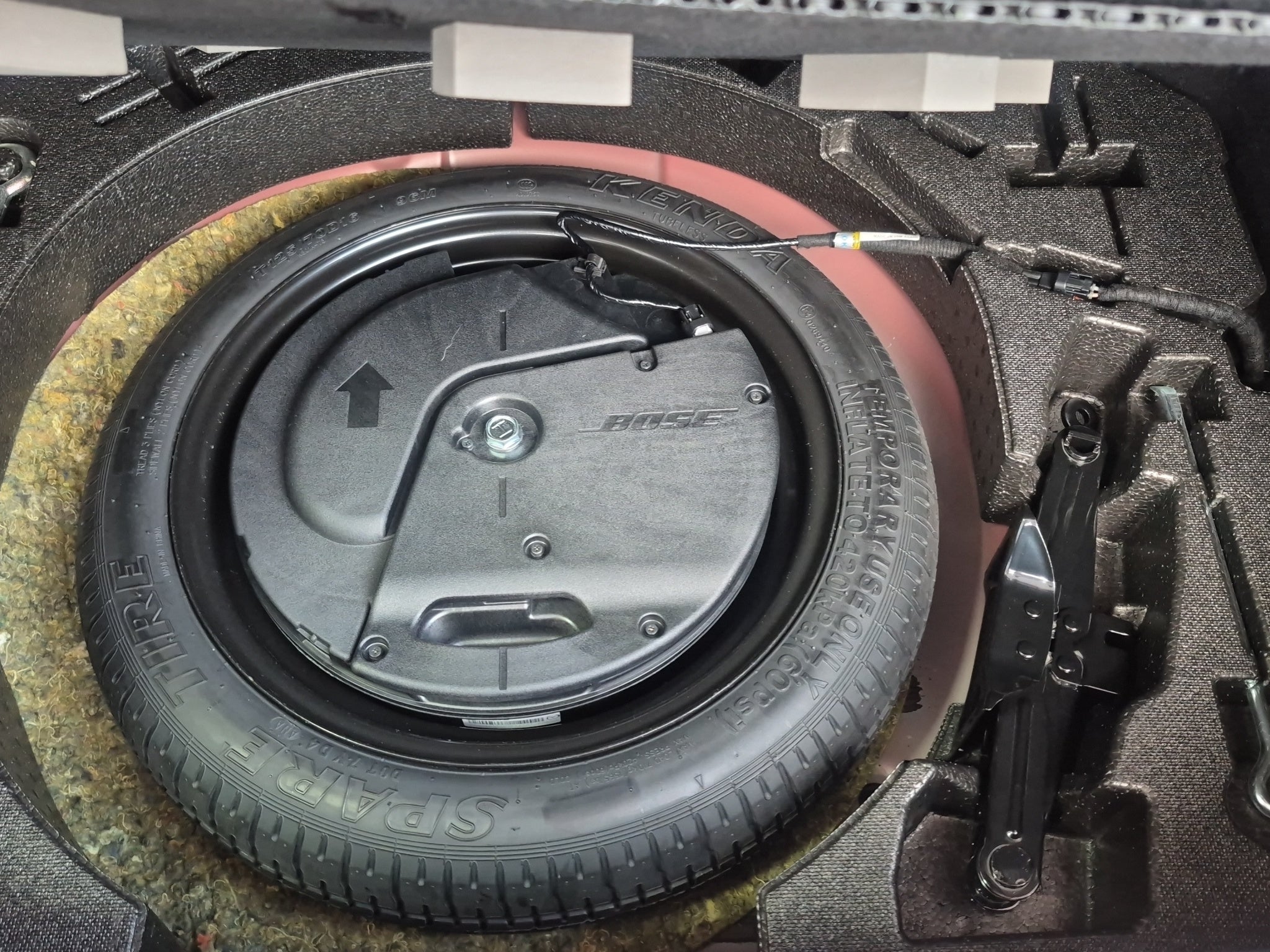 2025 Mazda Mazda 3 2.5 i Grand Touring HB At