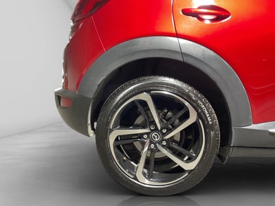 2018 Mazda Mazda CX-3 2.0 I Grand Touring At