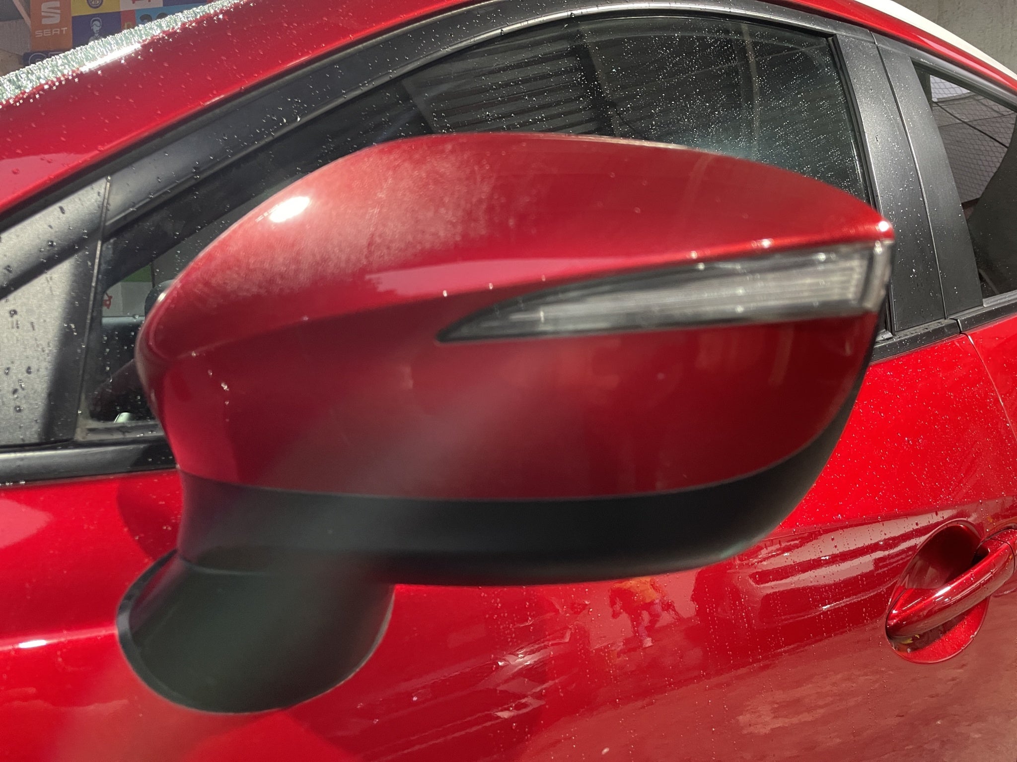 2018 Mazda Mazda CX-3 2.0 I Grand Touring At