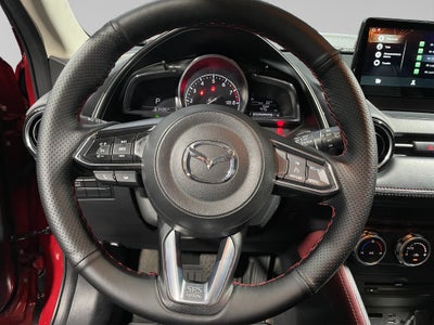 2018 Mazda Mazda CX-3 2.0 I Grand Touring At
