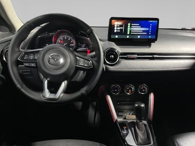 2018 Mazda Mazda CX-3 2.0 I Grand Touring At