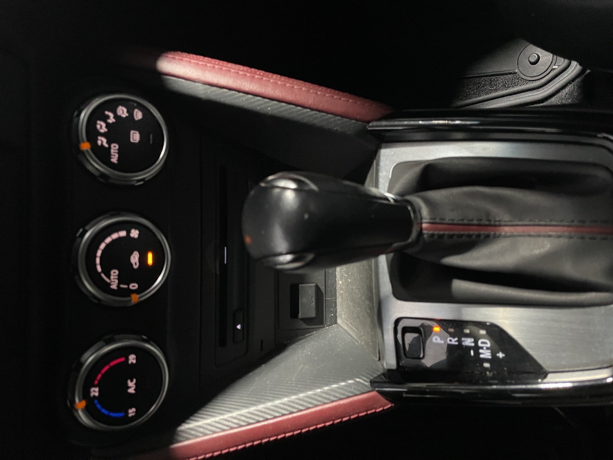 2018 Mazda Mazda CX-3 2.0 I Grand Touring At