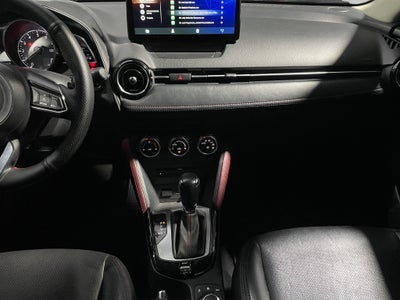 2018 Mazda Mazda CX-3 2.0 I Grand Touring At