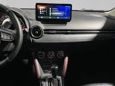 2018 Mazda Mazda CX-3 2.0 I Grand Touring At