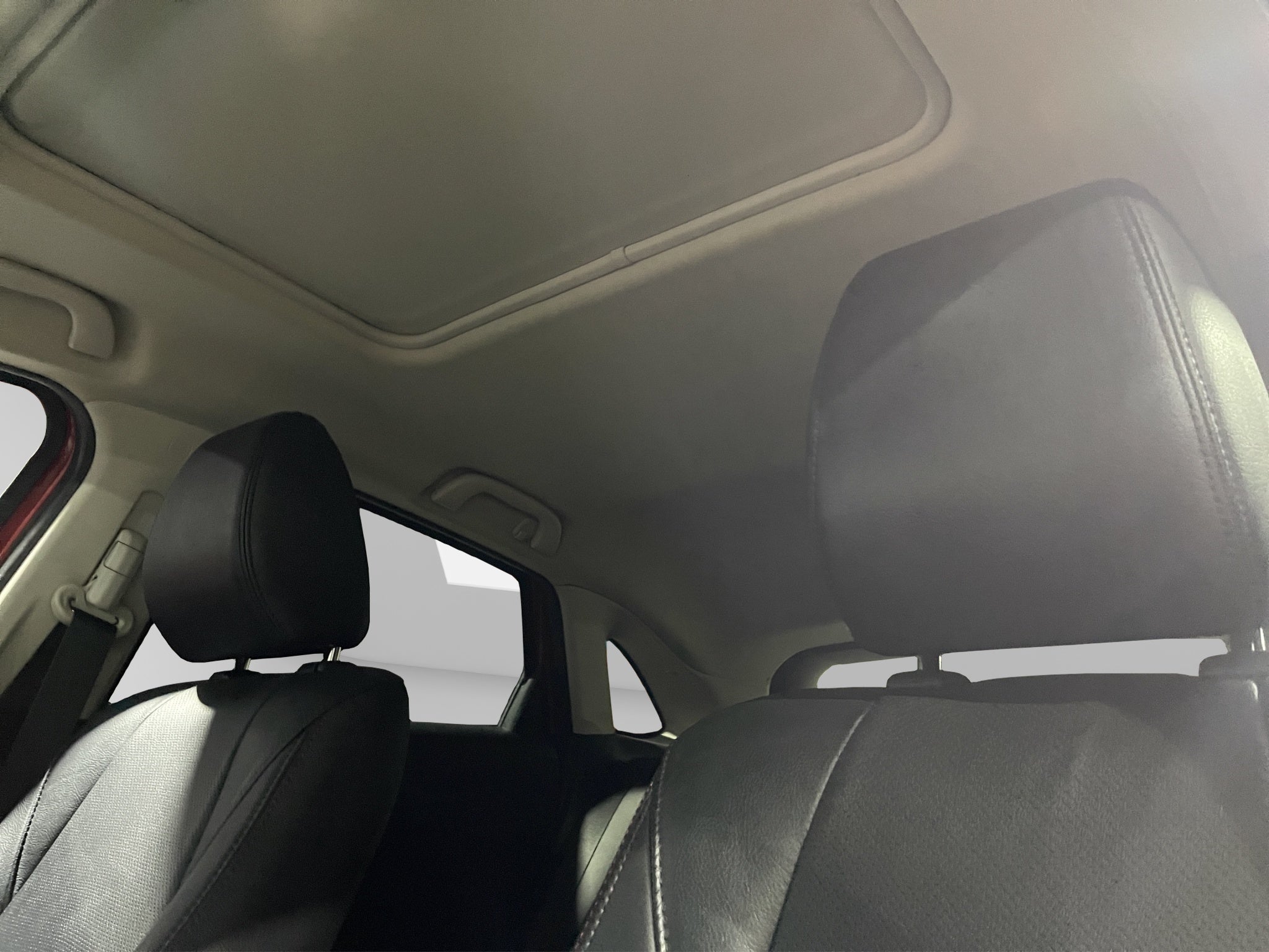 2018 Mazda Mazda CX-3 2.0 I Grand Touring At