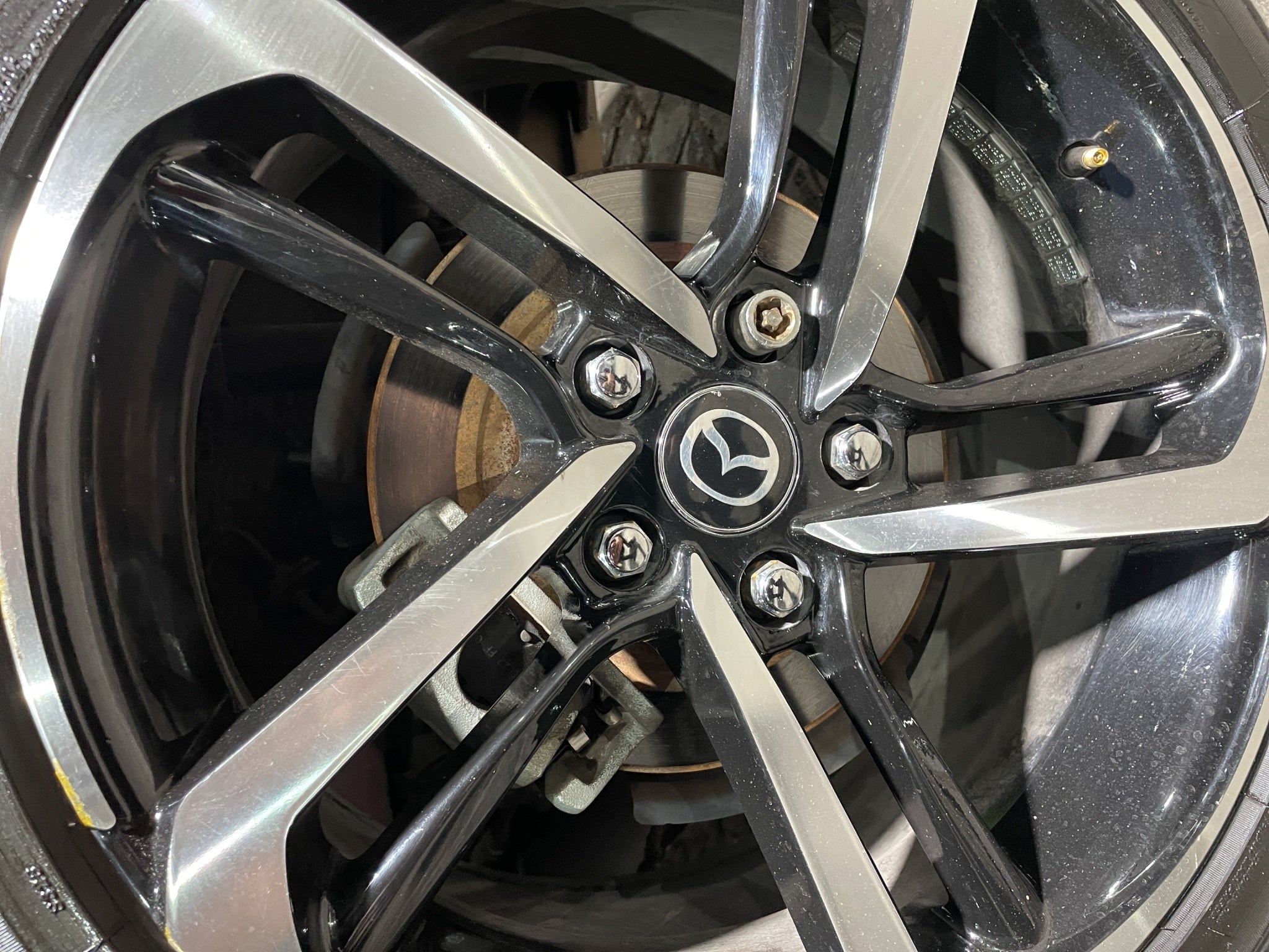 2018 Mazda Mazda CX-3 2.0 I Grand Touring At
