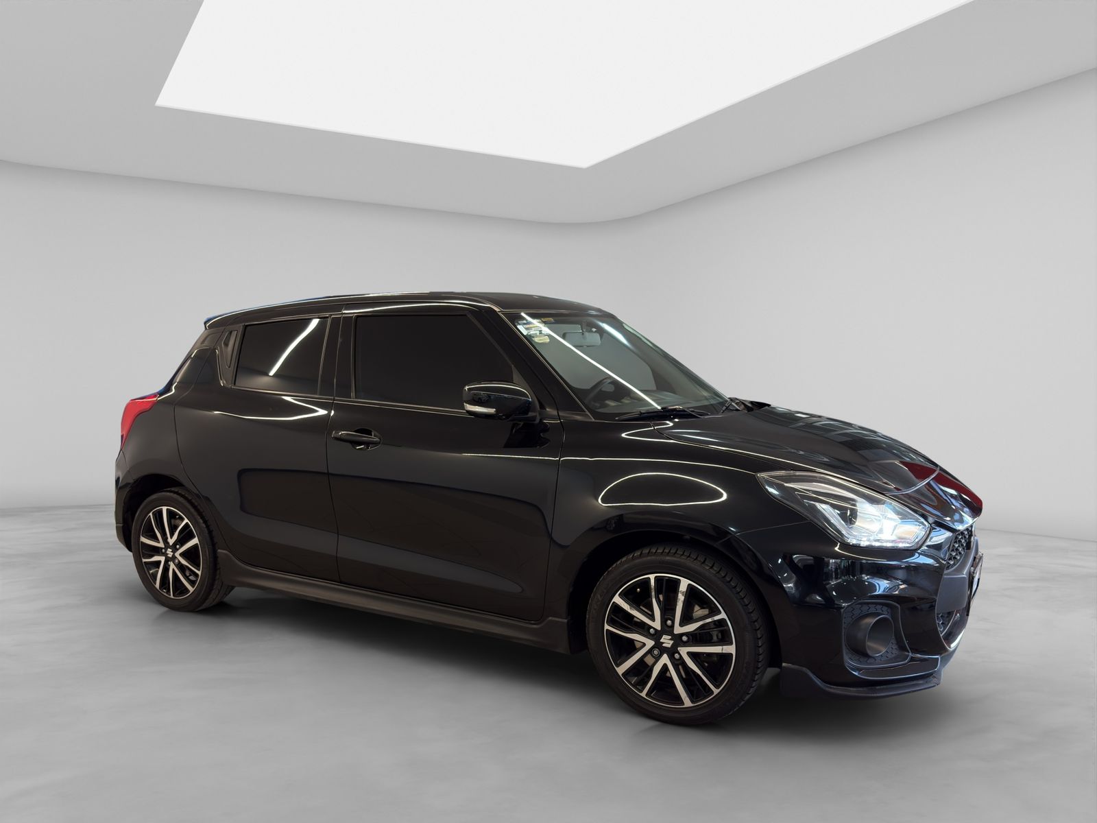 2021 Suzuki Swift 1.4 Sport At