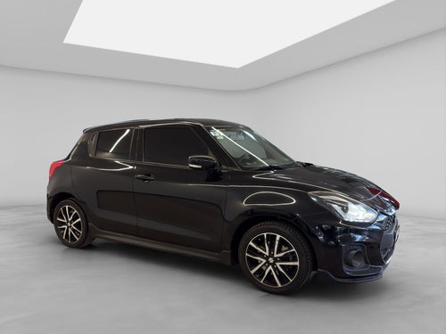 2021 Suzuki Swift 1.4 Sport At