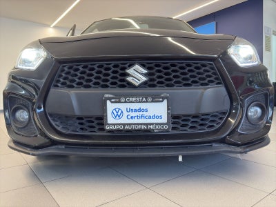 2021 Suzuki Swift 1.4 Sport At