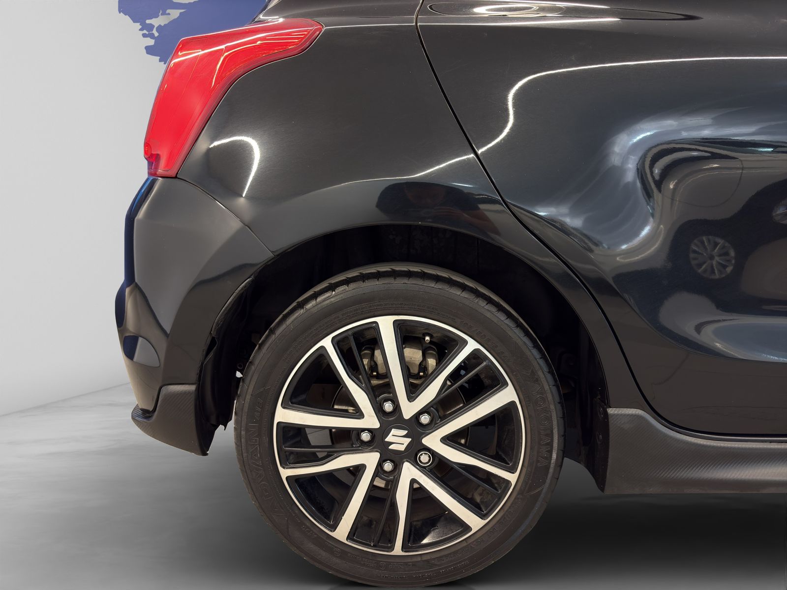 2021 Suzuki Swift 1.4 Sport At