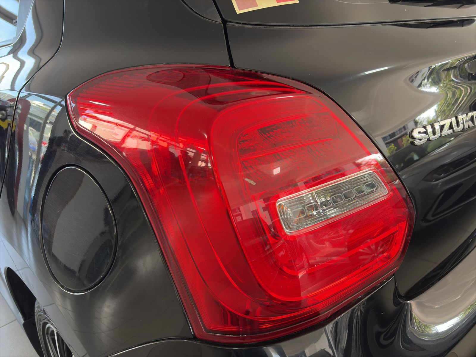 2021 Suzuki Swift 1.4 Sport At