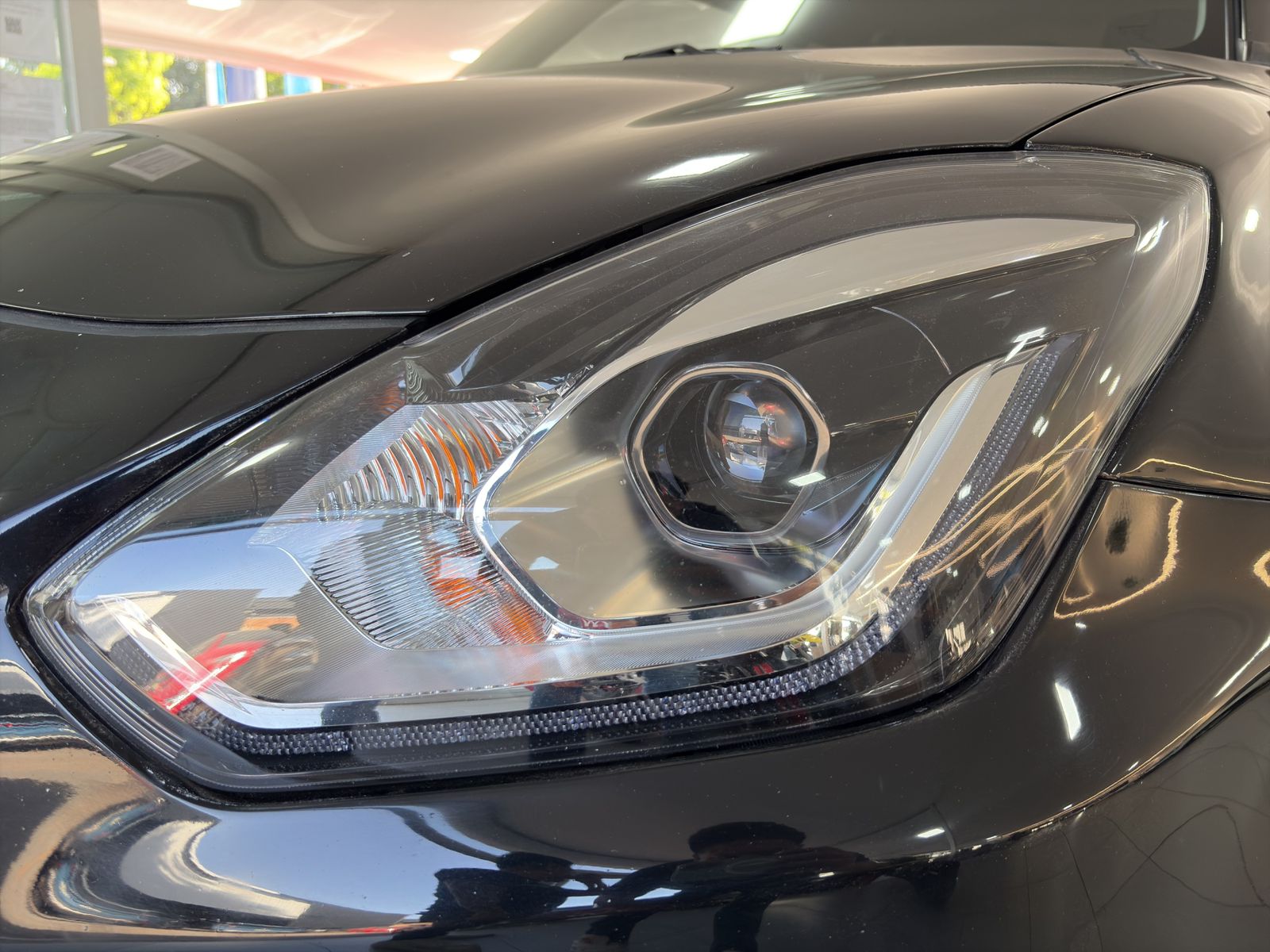 2021 Suzuki Swift 1.4 Sport At