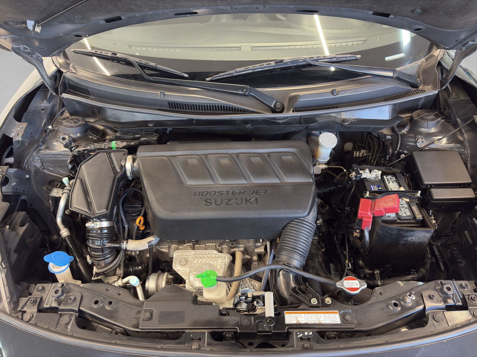 2021 Suzuki Swift 1.4 Sport At