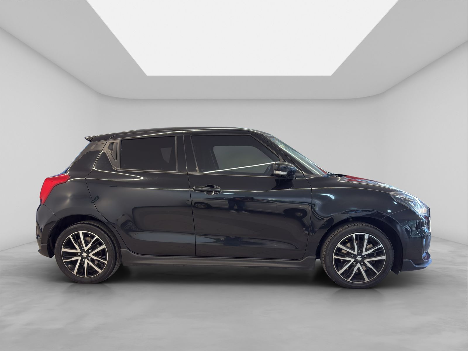 2021 Suzuki Swift 1.4 Sport At