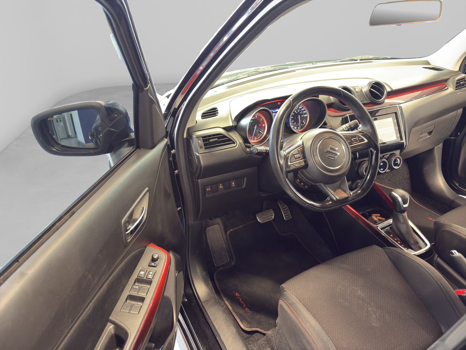 2021 Suzuki Swift 1.4 Sport At