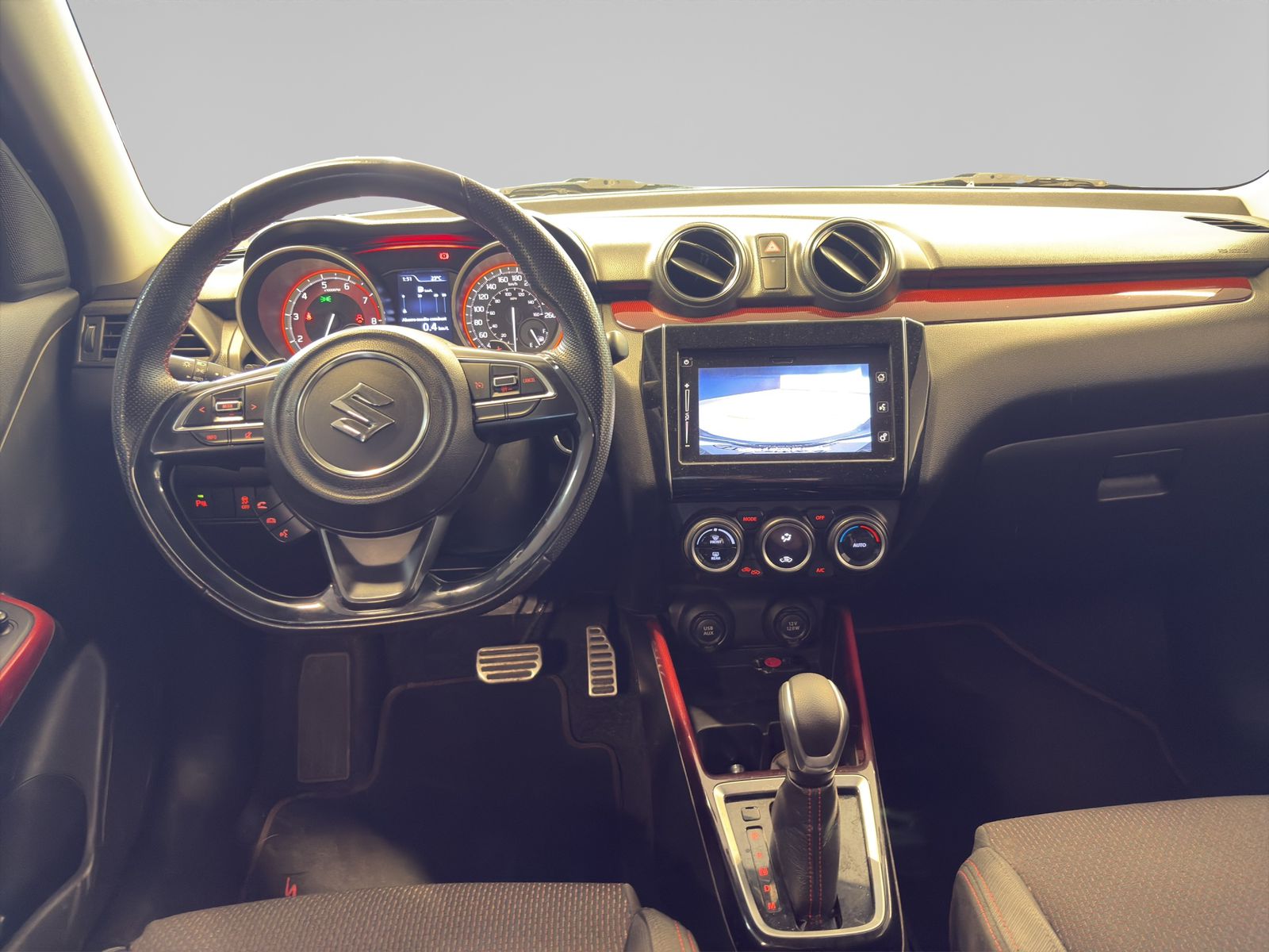 2021 Suzuki Swift 1.4 Sport At