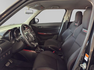2021 Suzuki Swift 1.4 Sport At