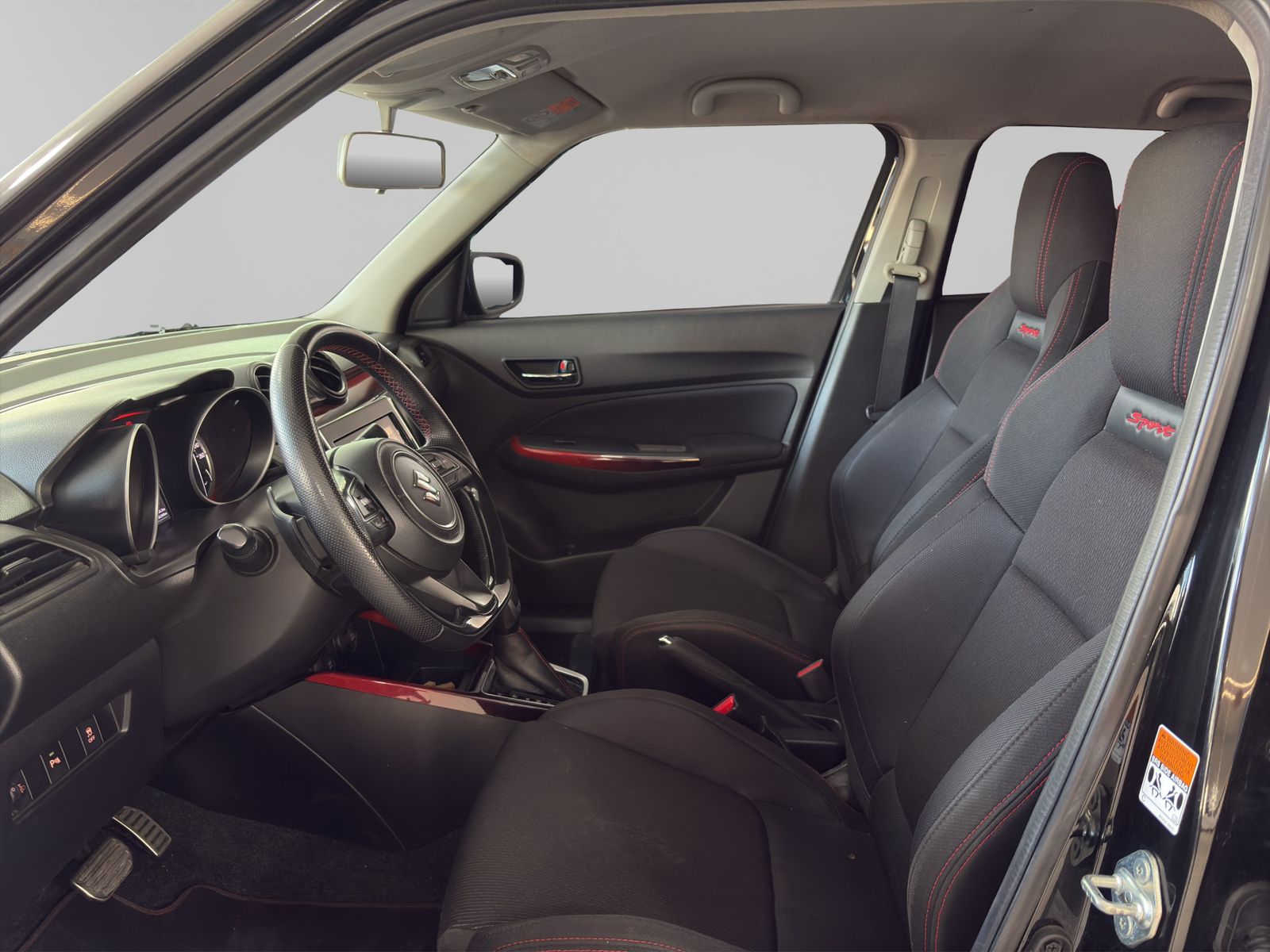 2021 Suzuki Swift 1.4 Sport At