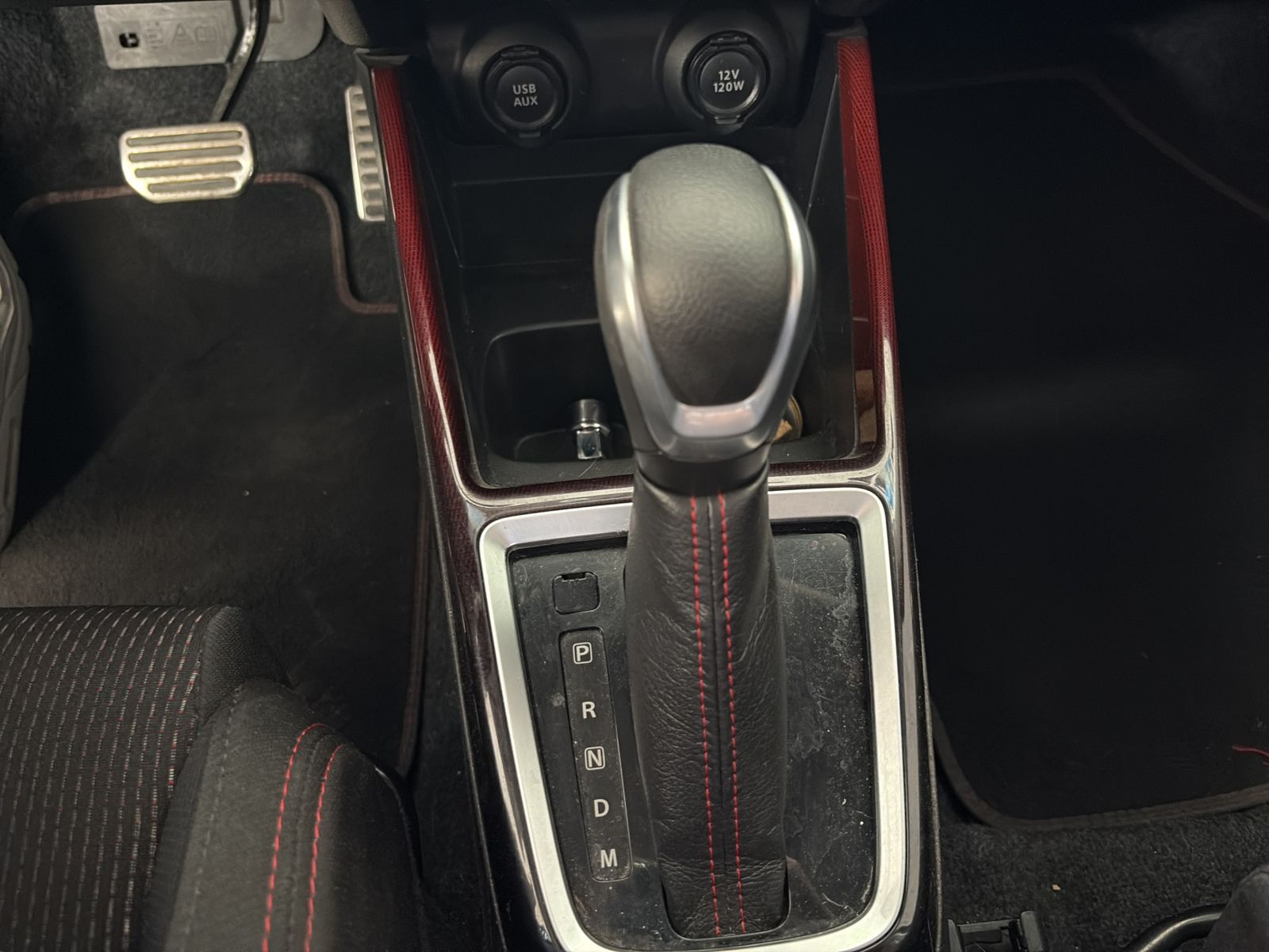 2021 Suzuki Swift 1.4 Sport At