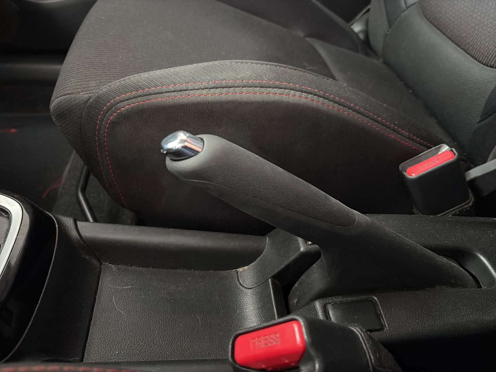 2021 Suzuki Swift 1.4 Sport At