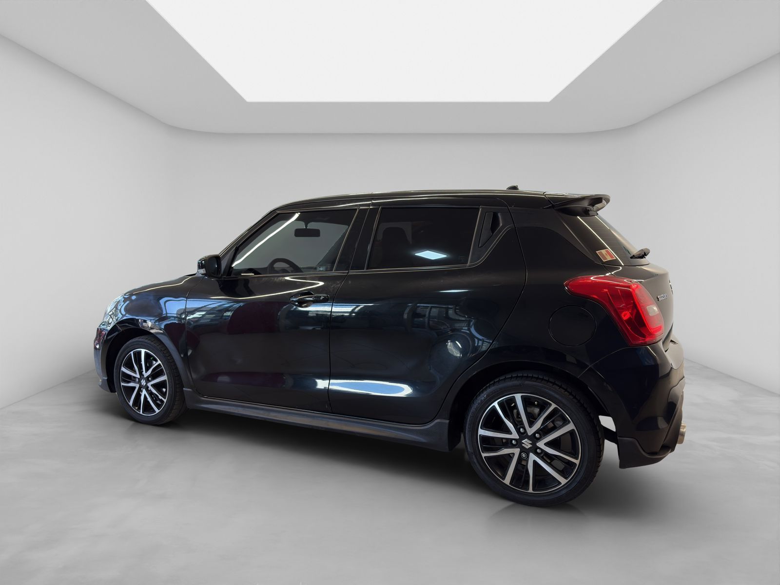 2021 Suzuki Swift 1.4 Sport At