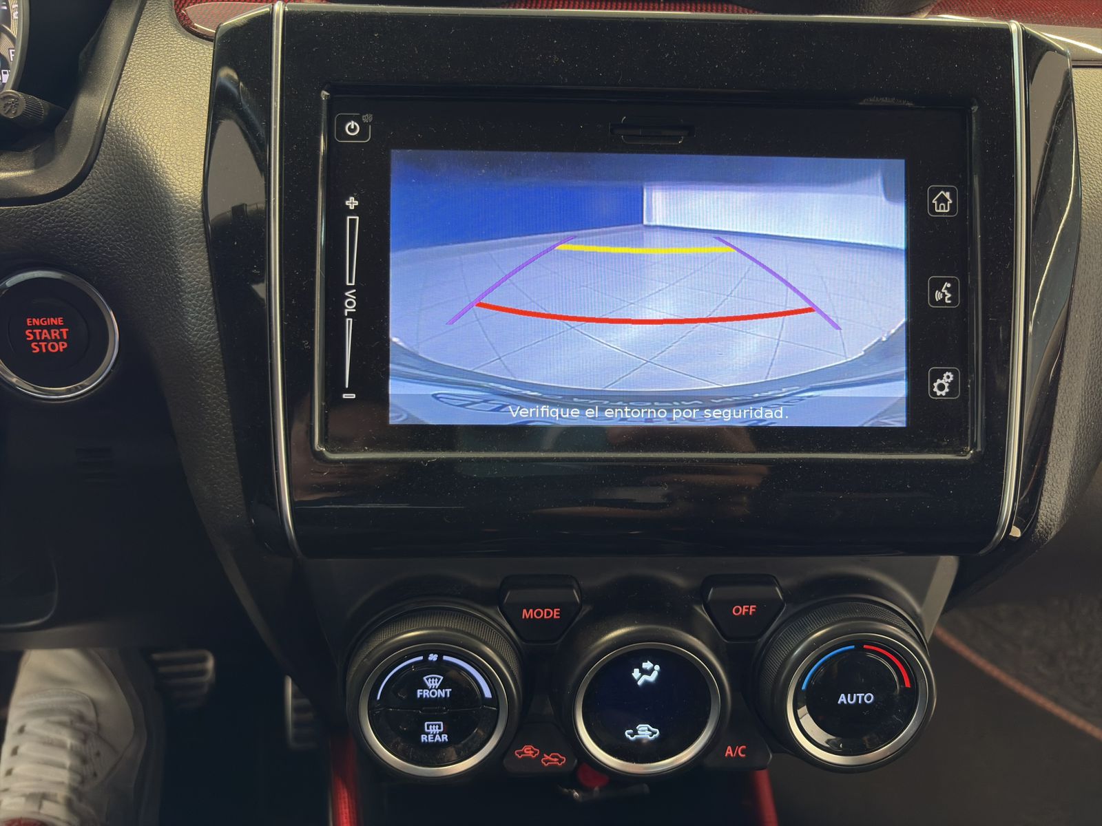 2021 Suzuki Swift 1.4 Sport At