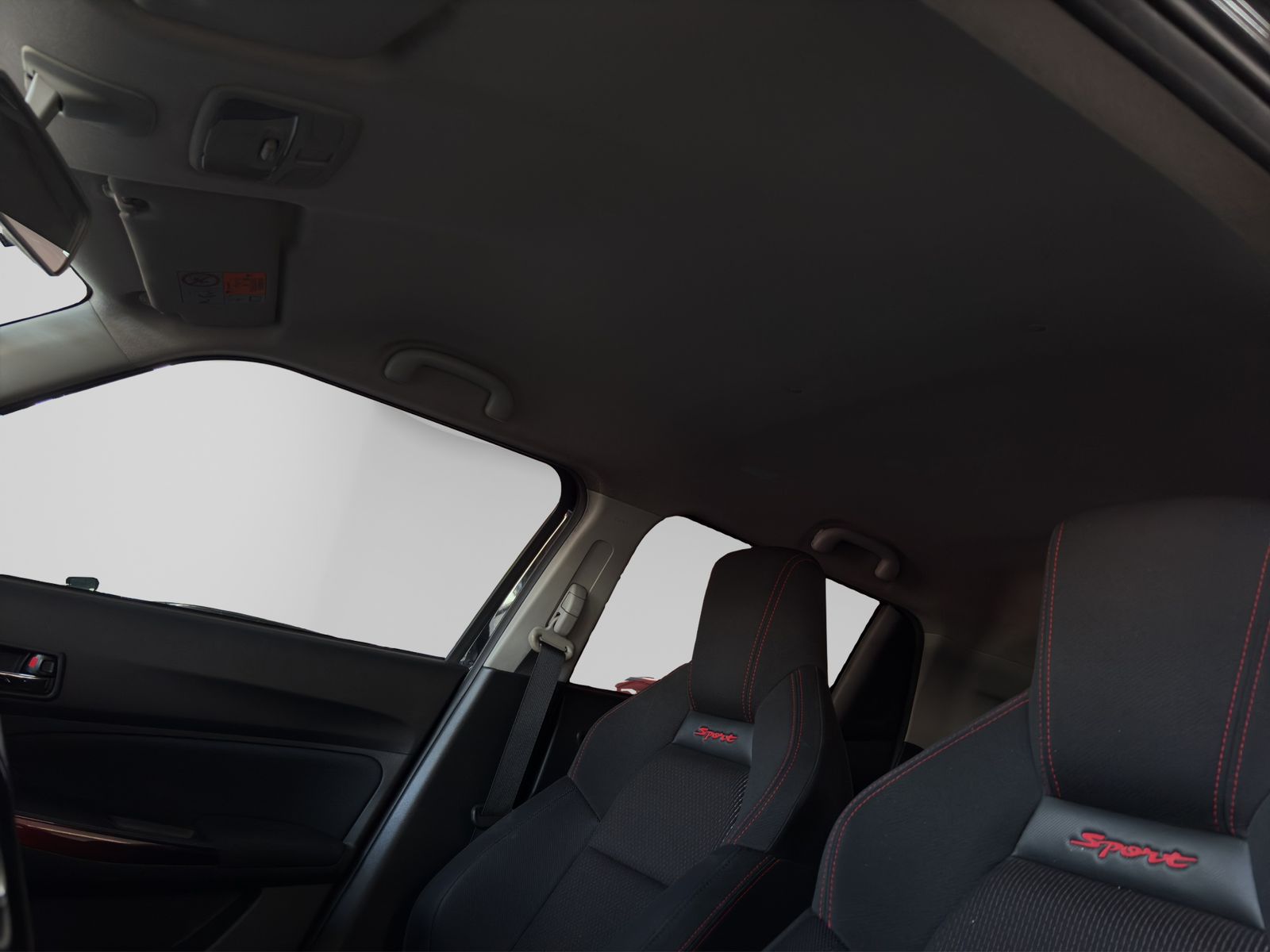 2021 Suzuki Swift 1.4 Sport At