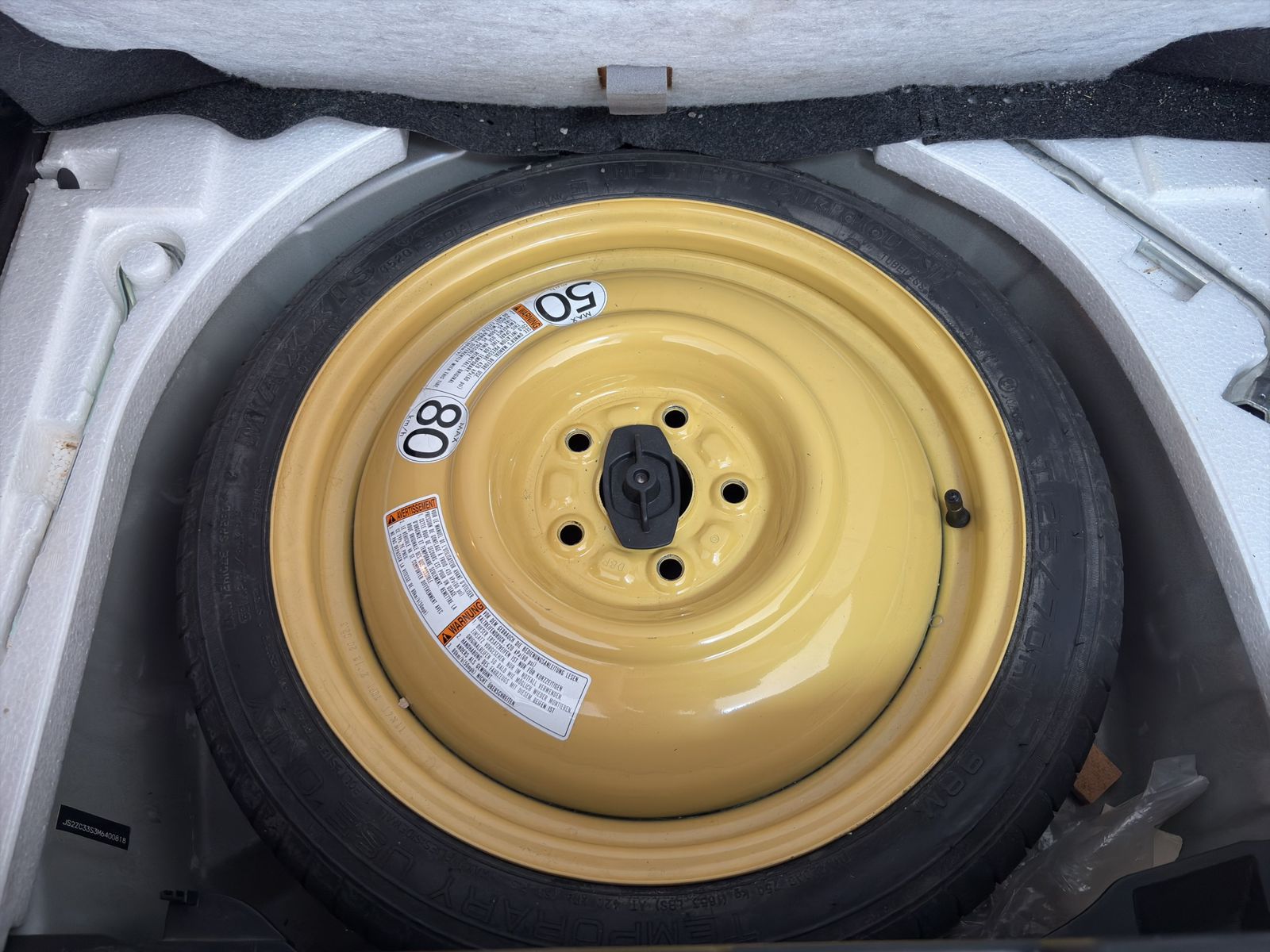 2021 Suzuki Swift 1.4 Sport At