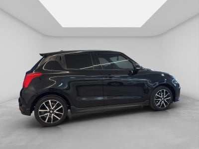 2021 Suzuki Swift 1.4 Sport At