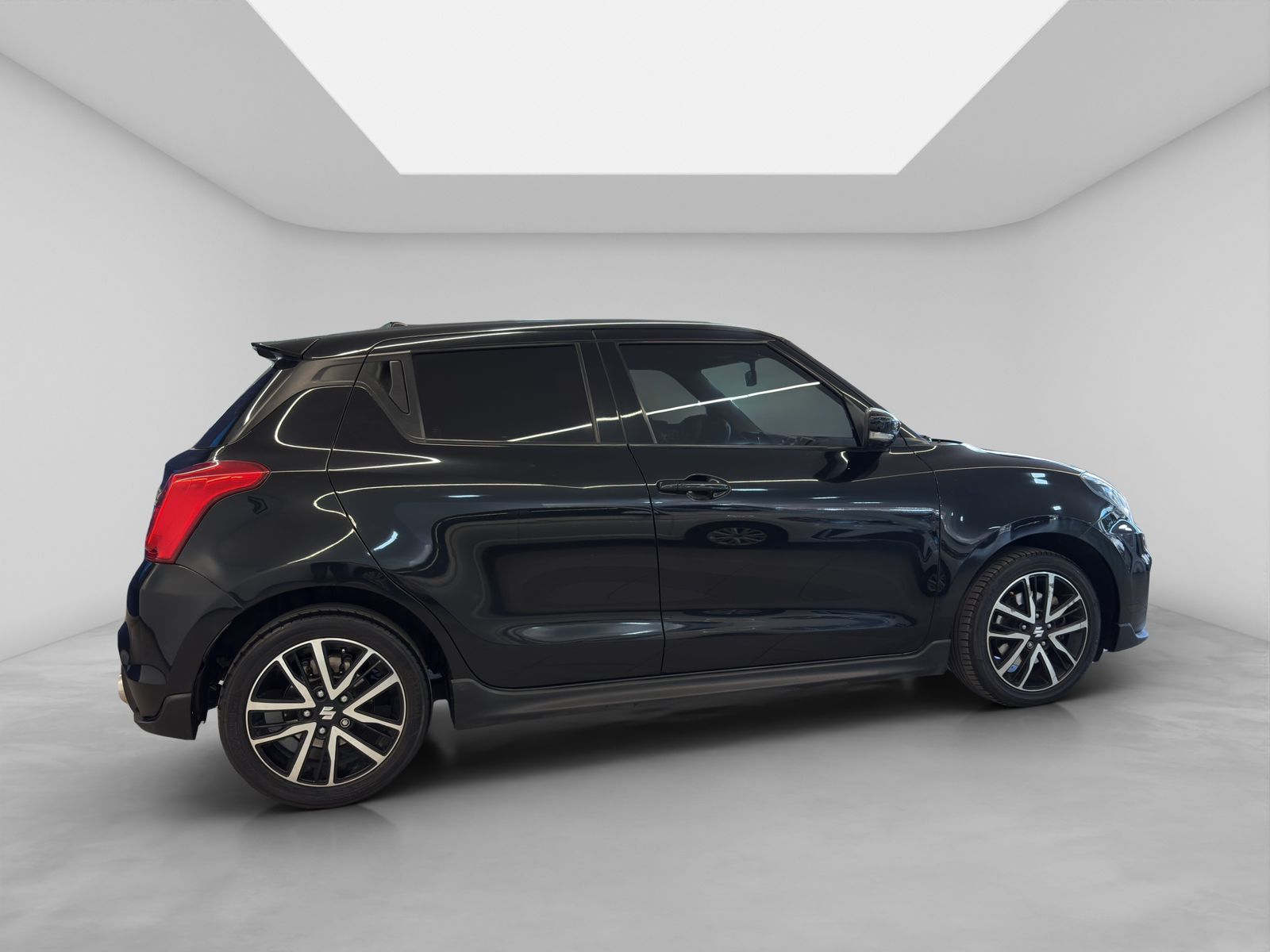 2021 Suzuki Swift 1.4 Sport At