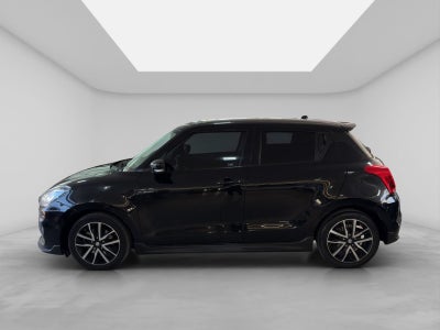 2021 Suzuki Swift 1.4 Sport At