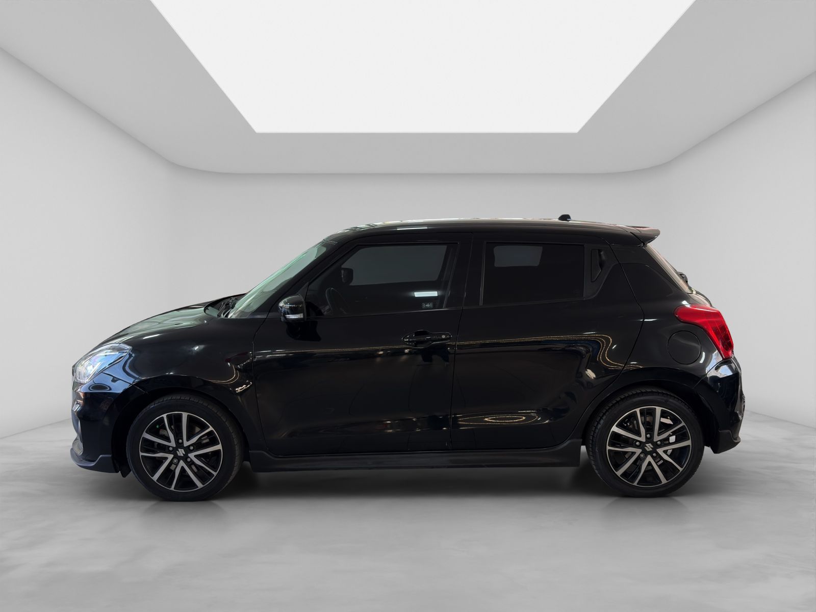 2021 Suzuki Swift 1.4 Sport At