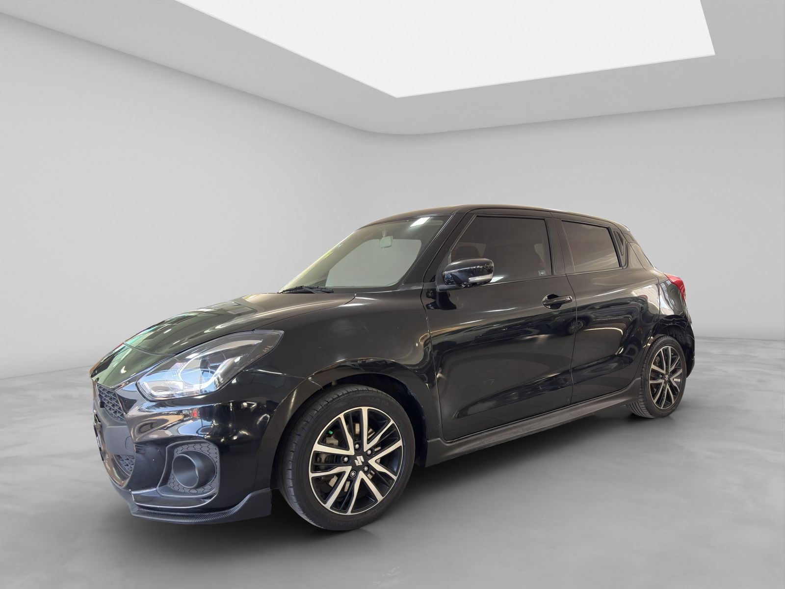 2021 Suzuki Swift 1.4 Sport At