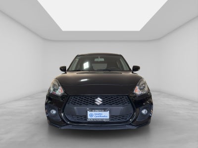 2021 Suzuki Swift 1.4 Sport At