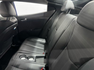 2015 Hyundai Veloster 1.6 Gls Turbocargado At