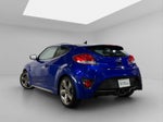 2015 Hyundai Veloster 1.6 Gls Turbocargado At