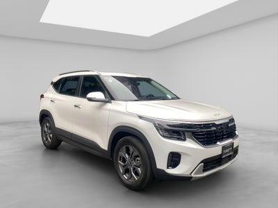 2024 Kia Seltos 1.5 Sx At