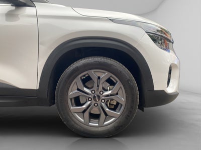 2024 Kia Seltos 1.5 Sx At