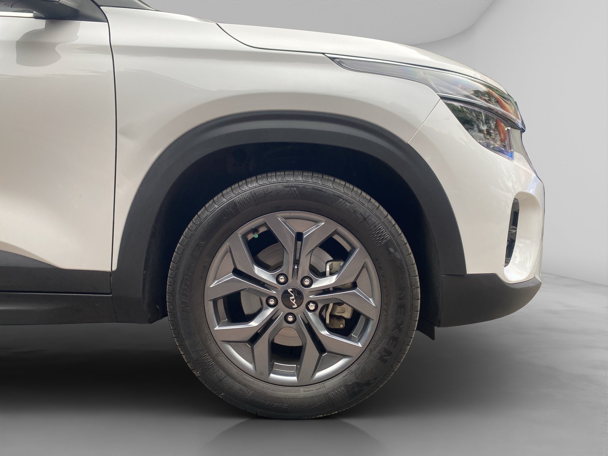 2024 Kia Seltos 1.5 Sx At