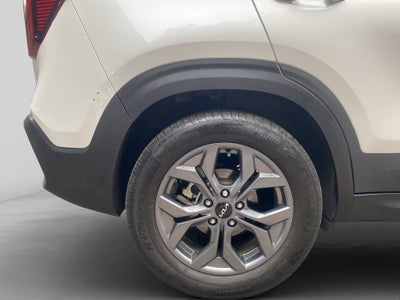 2024 Kia Seltos 1.5 Sx At