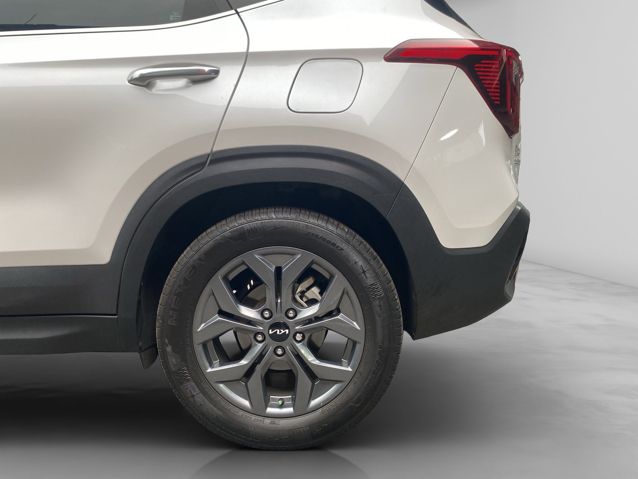 2024 Kia Seltos 1.5 Sx At