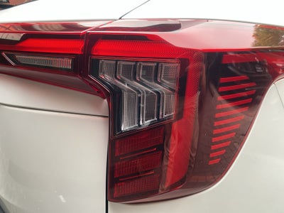 2024 Kia Seltos 1.5 Sx At