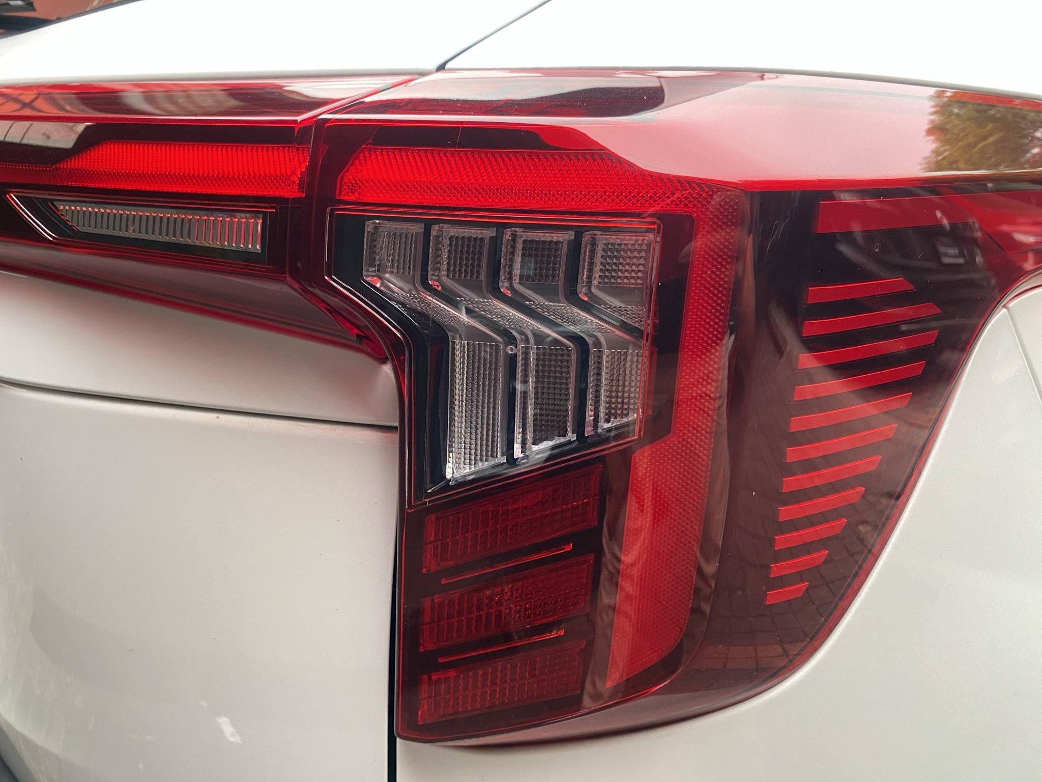 2024 Kia Seltos 1.5 Sx At