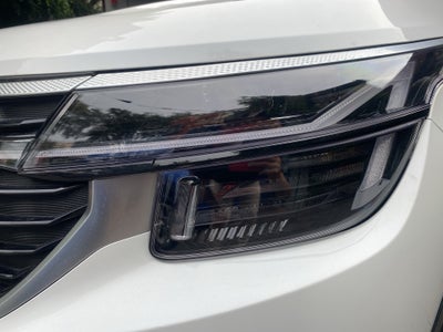 2024 Kia Seltos 1.5 Sx At