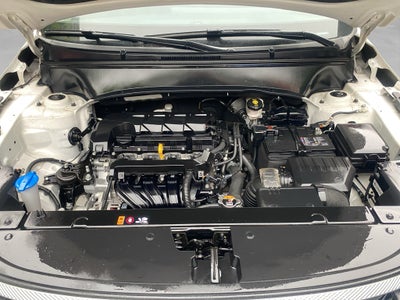 2024 Kia Seltos 1.5 Sx At