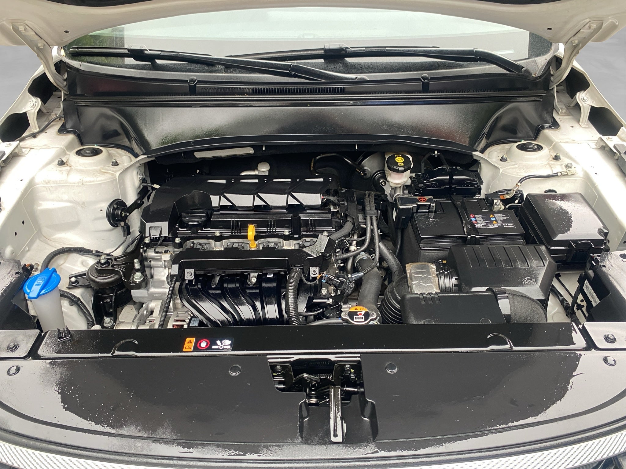 2024 Kia Seltos 1.5 Sx At