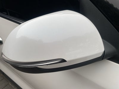 2024 Kia Seltos 1.5 Sx At