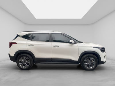 2024 Kia Seltos 1.5 Sx At